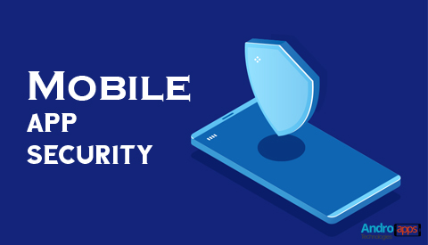 Mobile app Security